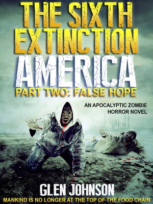 cover image of The Sixth Extinction